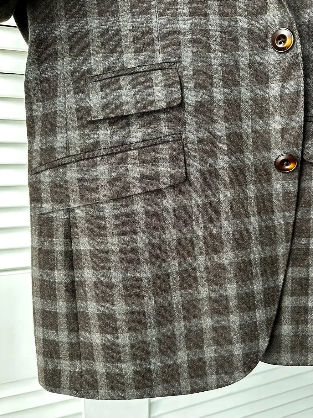 Baroni Trend by MaxMan refined men